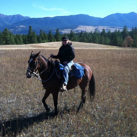 Meet your Posher, Karen - Picture 1 of 1